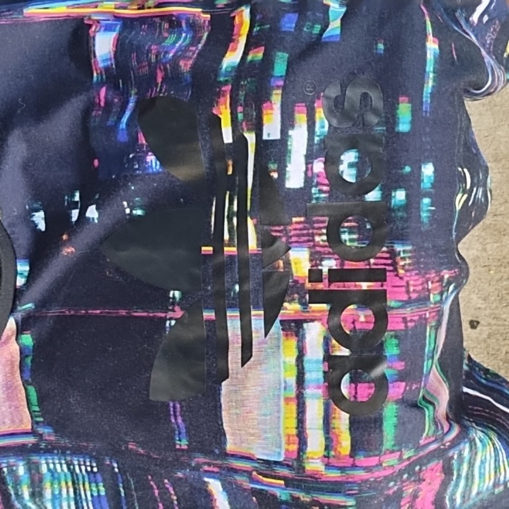 Adidas t shirt